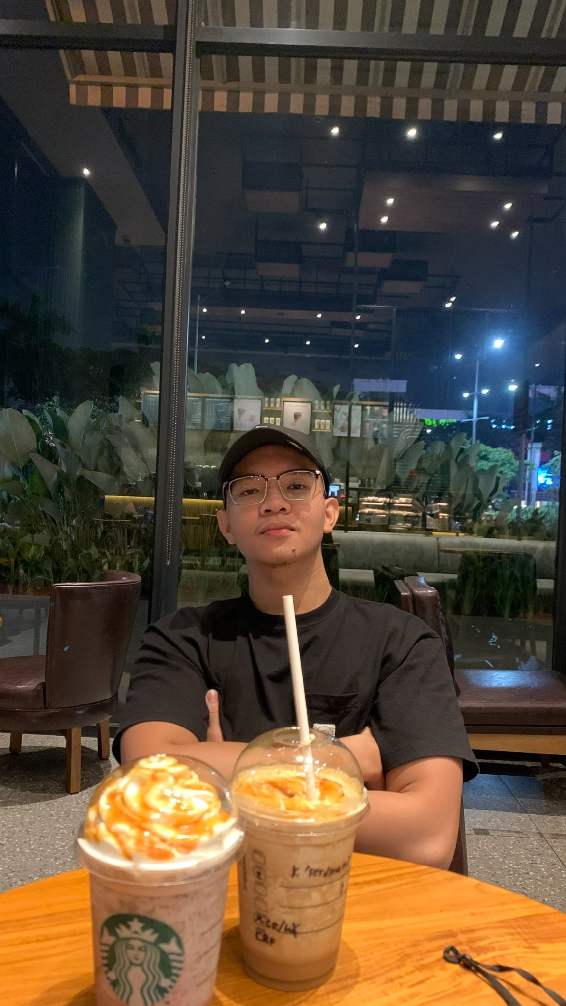 Ferdinand Sangap Profile Picture